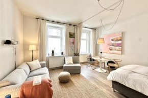 Gemütliches Studio im Servitenviertel